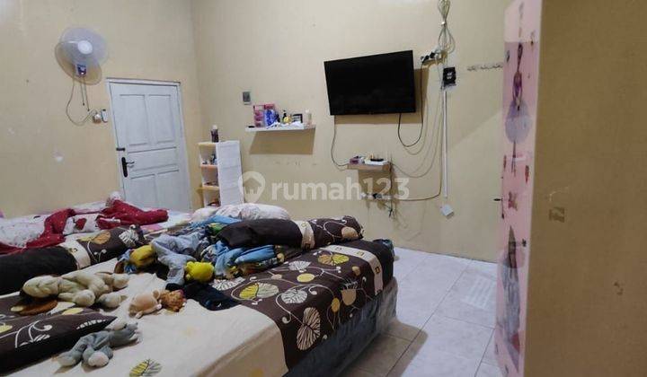 180m RUMAH 2 JADI 1 SUPER MURAH JUAL CEPAT KELAPA DUA KARAWACI 2