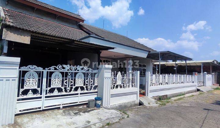 504m BU CEPAT BELI TANAH GRATIS RUMAH KARAWACI PASAR BARU TGR 1