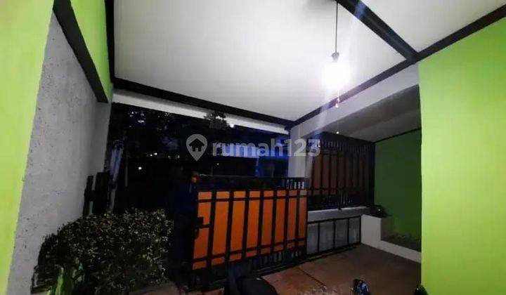 PALING MURAH JUAL CEPAT PERUM CIMONE CIBODAS KARAWACI PERMAI TGR 2