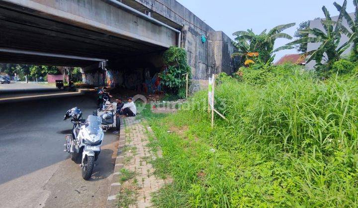 SUPER MURAH BGT 123m TANAH KAVLING PERUMAHAN DUTA BINTARO PINANG 1