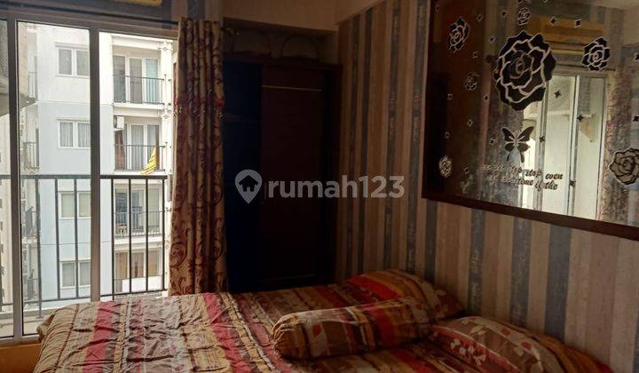 SUPER MURAH BGT FULL FURNISH APARTEMEN PARAGON VILLAGE KARAWACI 1