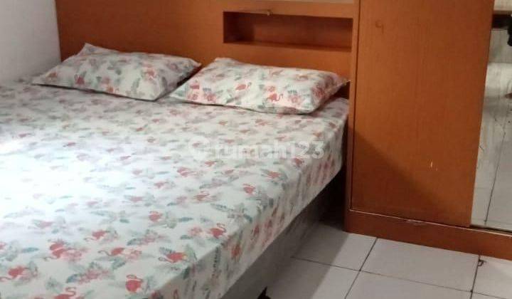 SUPER MURAH 2BR FULL FURNISH PESANGGRAHAN GATEWAY JAKSEL CIPULIR CILEDUG KEBAYORAN GANDARIA 2