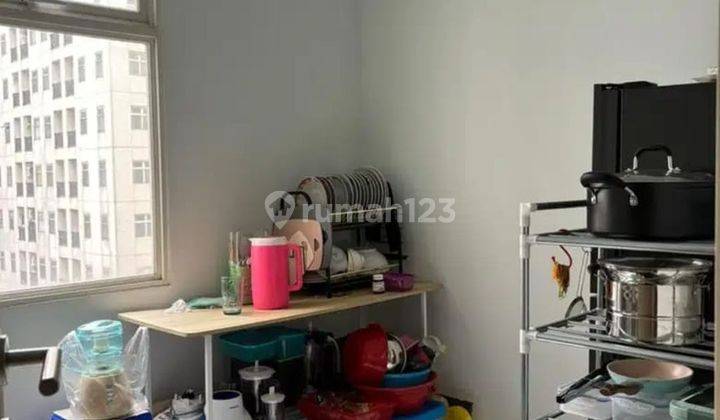 SUPER MURAH BGT AYODHYA 2BR APARTEMEN CIKOKOL MODERNLAND SERPONG 2