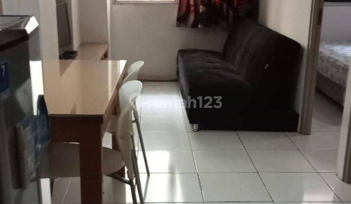 SUPER MURAH 2BR FULL FURNISH PESANGGRAHAN GATEWAY JAKSEL CIPULIR CILEDUG KEBAYORAN GANDARIA 1