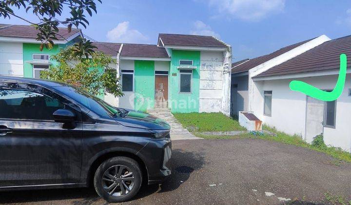 Bu Cepat 72m Citra Maja Raya Cluster Spring View Lebak Banten 1