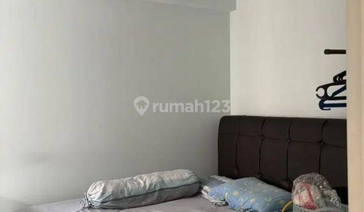 SUPER MURAH BGT AYODHYA 2BR APARTEMEN CIKOKOL MODERNLAND SERPONG 1