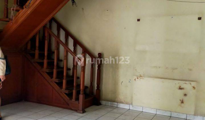 Jual Murah Rumah Sedang Dibangun 2 Lantai di Bsd Sektor 1.6 Tangerang  2