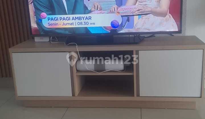 Rent/Sell Cheap Fully Furnished Ilustria Eminent House BSD City 2 Tangerang Banten 2