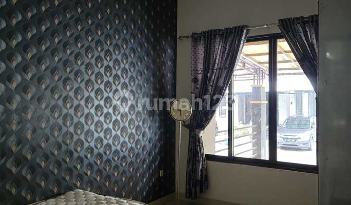 For Sale Cheap Corner House in Taman Holandia, Lippo Karawaci Utara, Tangerang City, Banten 2