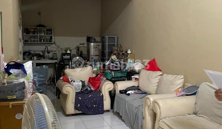 Jual Rumah di Grand Poris Kota Tangerang Banten 2