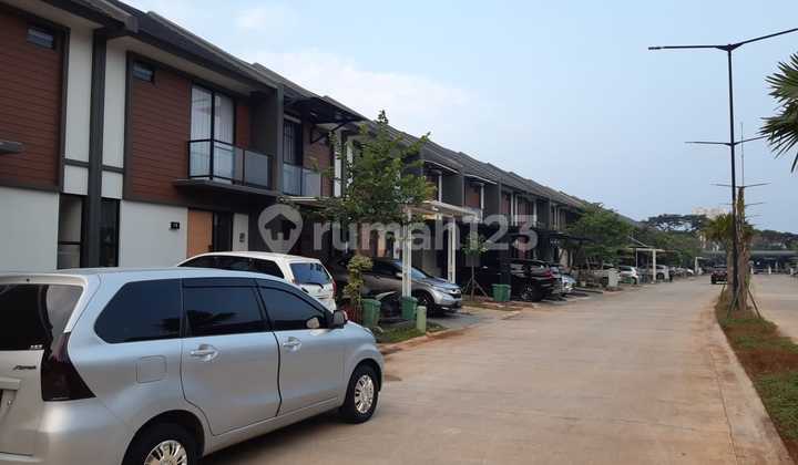 Cheap Sale New House Cendana Lippo Karawaci North Tangerang City Banten 2