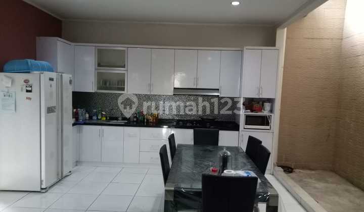 Jual Cepat Rumah Renov Di Foresta BSD City Tangerang Banten Jual Cepat Rumah Renov Di Foresta BSD City Tangerang Banten