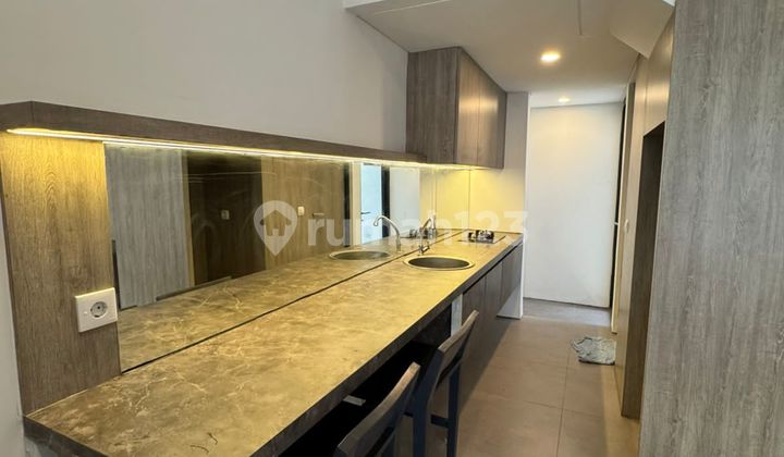 Jual Rumah Murah Freja di Sebelah Aeon Mall BSD City Tangerang Banten