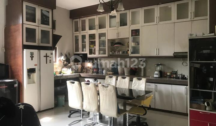Dijual Murah Rumah Eminent Dekat AEON Mall BSD City 2 Tangerang Banten Dijual Murah Rumah Eminent Dekat AEON Mall BSD City 2 Tangerang Banten