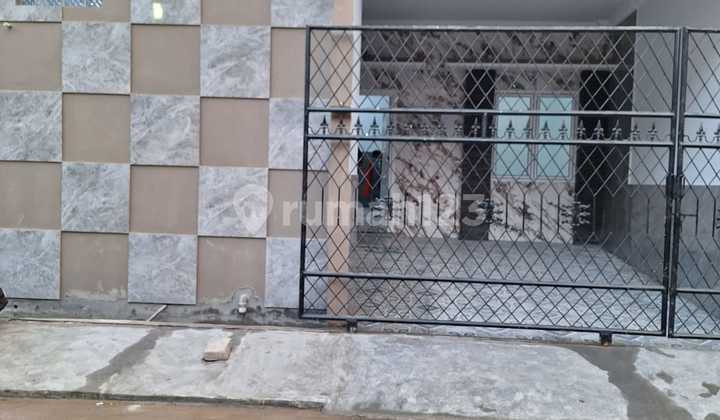 Jual Rumah Bangun Baru di Simprug Poris Kota Tangerang Banten Jual Rumah Bangun Baru di Simprug Poris Kota Tangerang Banten