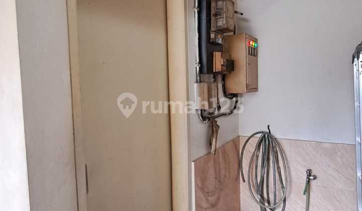 BU Jual Cepat Office Home Di Setiabudi Jakarta Selatan  2