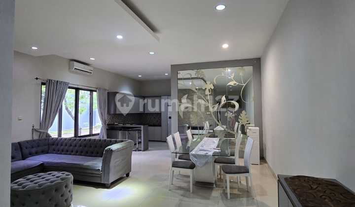 For Sale Cheap Corner House in Taman Holandia, Lippo Karawaci Utara, Tangerang City, Banten 1