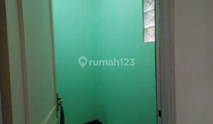 Disewa 2 Rumah Cluster Yunani Banjar Wijaya Kota Tangerang Banten  2