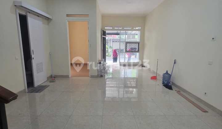 Quick Sale Cheap Darwin Cluster House Gading Serpong Tangerang Banten 2