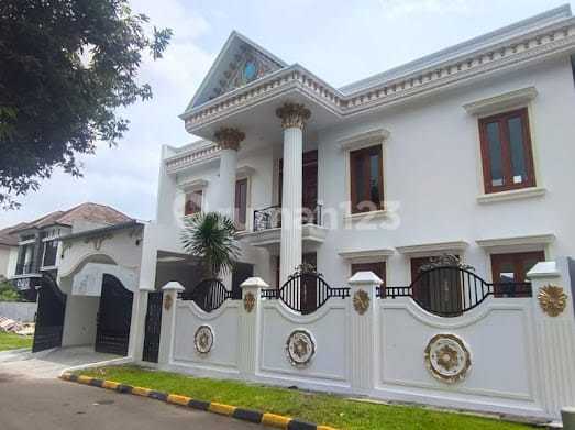 Jual Murah Rumah Baru Mewah + Pool di Puspita Loka BSD Tangerang Selatan Banten Jual Murah Rumah Baru Mewah + Pool di Puspita Loka BSD Tangerang Selatan Banten