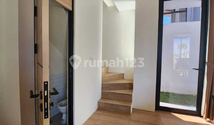 SOLD AT A LOSS / QUICK SALE: CENDANA PARC HOUSE, LIPPO KARAWACI, TANGERANG CITY, BANTEN 2