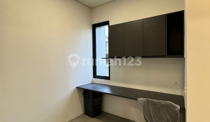 Dijual Cepet Rumah TanaKayu Furnish di BSD City Tangerang Banten 2