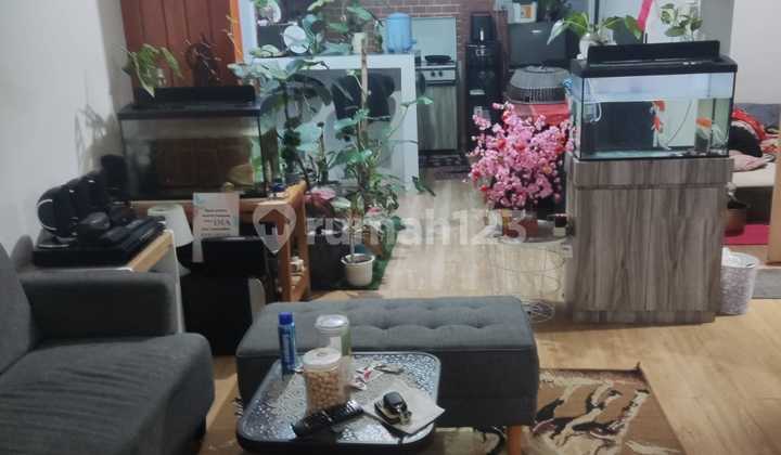 Cheapest Sale Cendana House Karawaci Tangerang City Banten 2