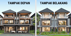 Jual Rumah Mewah Matera Lakeside Gading Serpong Tangerang Banten Jual Rumah Mewah Matera Lakeside Gading Serpong Tangerang Banten