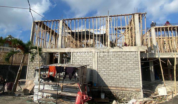 Pasti Closing Di Jual Villa Lokasi Tuka Dalung Badung 2