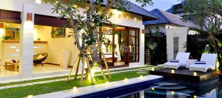 Hot List for Sale Villa Complex Petitenget Kerobokan Location 1