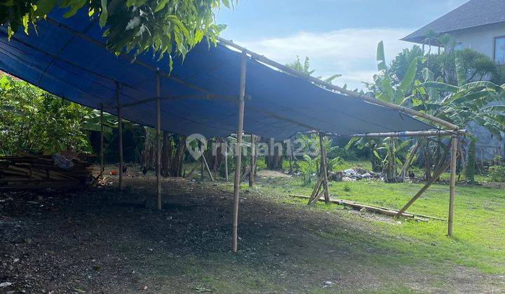 Hot List of Land for Sale in Sanur Denpasar, South Bali 2