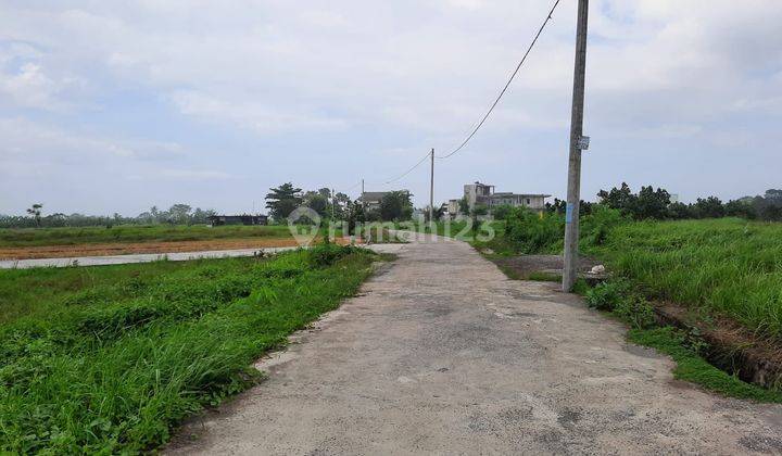 Hot List Di Jual Tanah Kavling View Sawah Gunung Laut Dan Sunset Lokasi Kedungu Tabanan 2