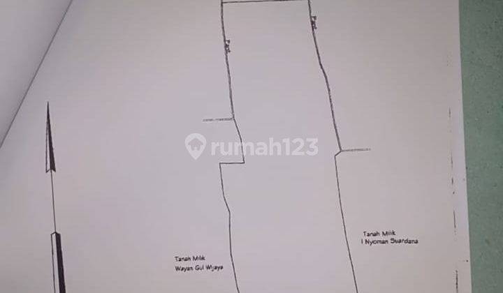 Hot List for Sale of Land Loss Beach View Sea Location Jalan Raya Pabean Beach Ketewel Gianyar 2