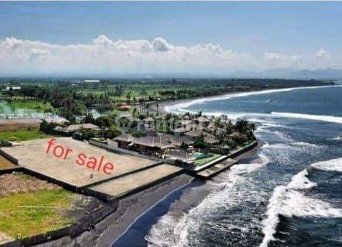 Hot List for Sale of Land Loss Beach View Sea Location Jalan Raya Pabean Beach Ketewel Gianyar 1