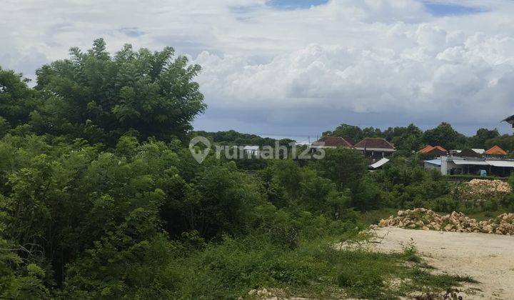 Hot List Di Jual Tanah Lokasi Pandawa Kutuh Kuta Selatan Badung 2