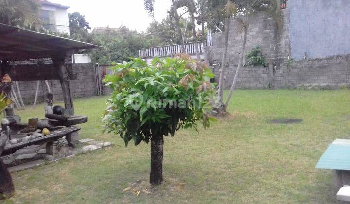 Hot List of Land for Sale in Bumbak Kerobokan, North Kuta 1