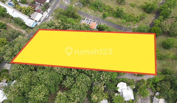 SELL LAND LOCATION JALAN PTAI BALANGAN 2