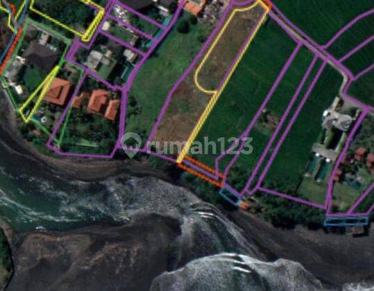 Hot List for Sale of Loss of Land with Sea View Sunset Cemagi Mengwi Badung 1