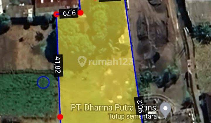 Hot List Land for sale in Prof. Dr. Ida Bagus Mantra Ketewel Road, Gianyar 2