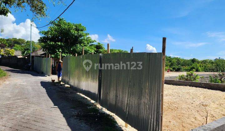 Hot List Di Jual Tanah View Laut Lokasi Di Pesisir Pantai Sawangan Benoa Nusa Dua Kuta 2