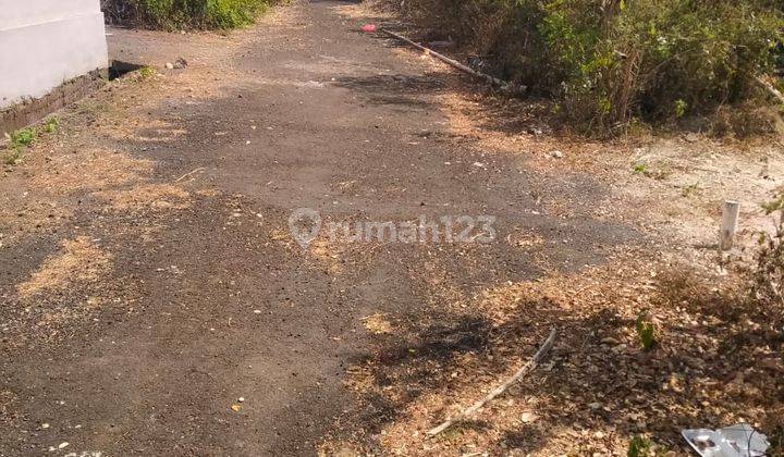 Hot List Di Jual Tanah Lokasi Pandawa Kutuh Kuta Selatan 2