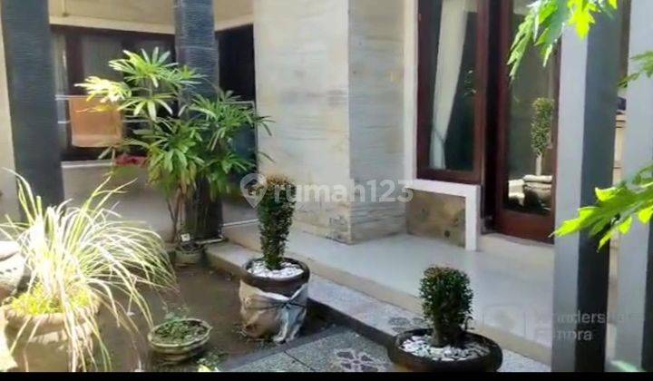 Hot List Di Jual Rumah Lokasi Panjer Denpasar Selatan 2