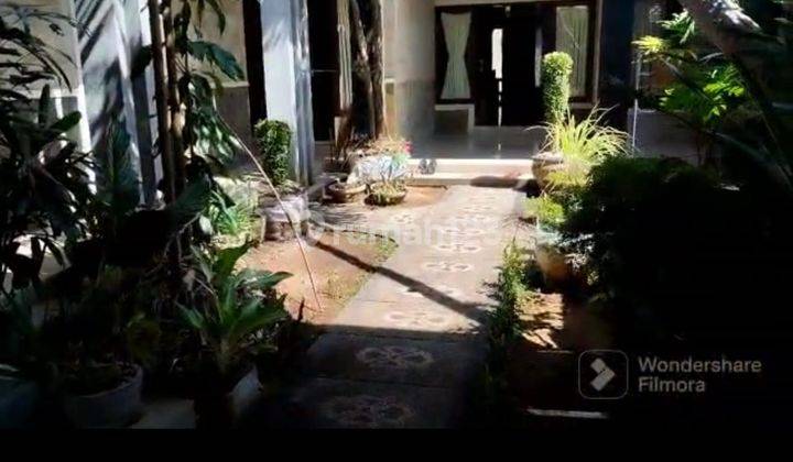 Hot List Di Jual Rumah Lokasi Panjer Denpasar Selatan 1