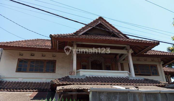 Hot List of Houses for Sale in Merta Location Near Kubu Anyar Kuta Badung 1