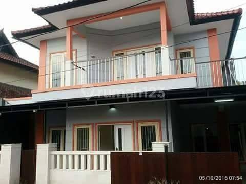 Hot List Di Jual Rumah Lokasi Jayagiri Renon Denpasar Selatan 1