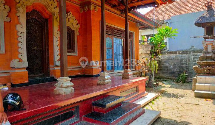 Hot List of Houses for Sale in Sanur, South Denpasar  2