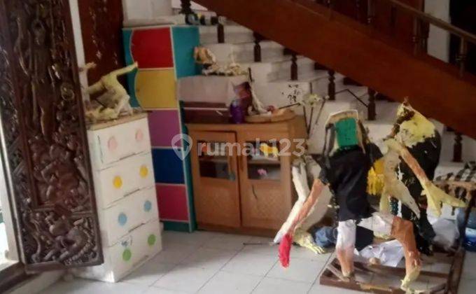 Hot List Di Jual Tanah Bonus Bangunan Rumah Layak Huni Lokasi Nusa Indah Penatih Denpasar 2