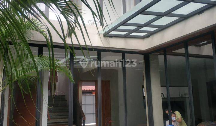 Hot List Di Jual Rumah Style Villa Lokasi Jalan Merdeka Sumerta Kelod Denpasar Timur 1