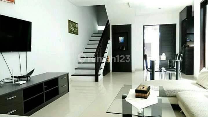 Hot List of Villas for Sale, Minimalist Locations, Dewi Sri Legian Kuta Locations 2