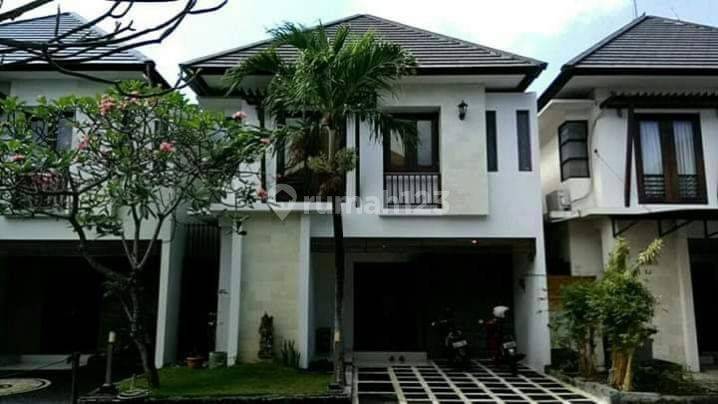 Hot List of Villas for Sale, Minimalist Locations, Dewi Sri Legian Kuta Locations 1